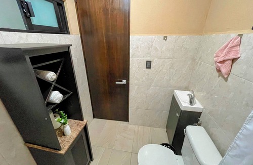 Morelia House | Arrive and Rest! Room next to the Central
