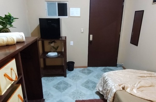 Morelia House | Arrive and Rest! Room next to the Central