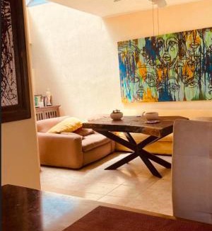 Merida Municipality House | Art House