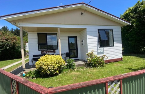 Hokitika House | Arthurstown Rd Riverview House