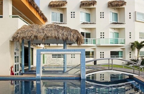 Playa Chachalacas Hotel | Artisan Family Hotels and Resorts Playa Esmeralda