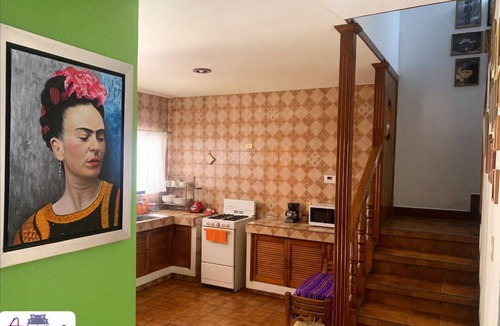 Carolina House | Aruma Cuernavaca