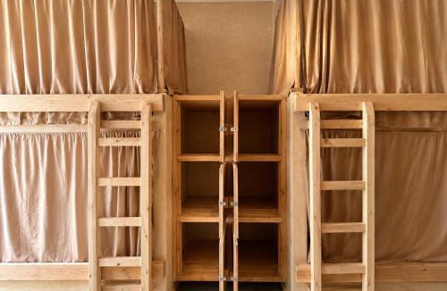 Imsouane Cabin | Arya Imsouane