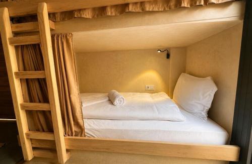 Imsouane Cabin | Arya Imsouane