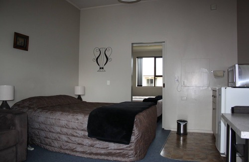 Timaru Hotel | Ashbury Park Motel