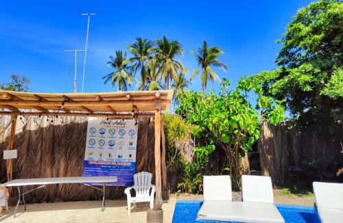 La Poza Hotel | Ashly Loma Larga
