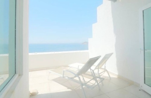 Brisas del Marques Apartment | Asombroso Depto en Puerto Marqués