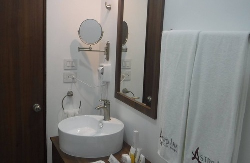 Xalapa Hotel | Astro Inn Hotel Express