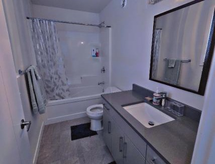 Saskatoon Apartment | Atare Suite