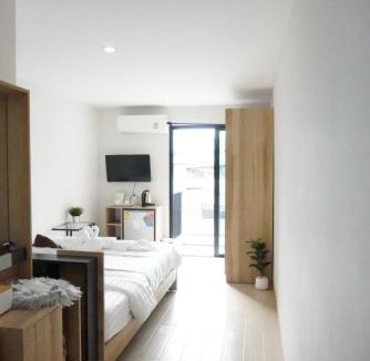 Chatuchak Apartment | ATC Residence