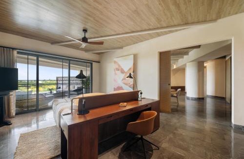 Playa Mujeres Resort | Atelier Playa Mujeres- Adults Only - All Inclusive Resort