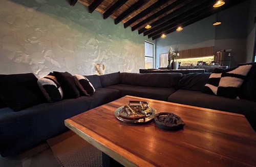 Atemajac de Brizuela House | Atemajac Getaway, Big House & Garden