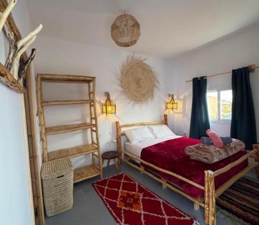 Essaouira House | Atlantic refuge