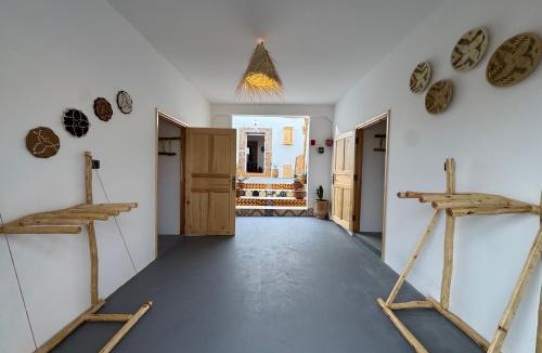 Essaouira House | Atlantic refuge