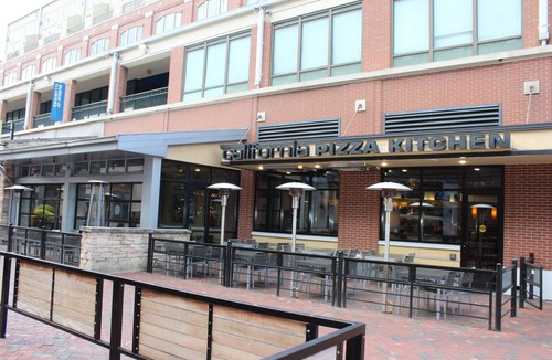 Atlantic Station Area Apartment | Atlantic Station Cozy Condo 2BR 2BA Sleeps Up To 8 !