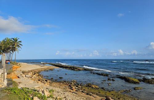 Hatillo Apartment | Atlantic View Apartments