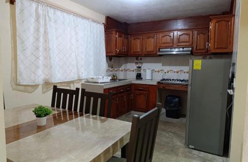 Ixmiquilpan Apartment | Atzin 2