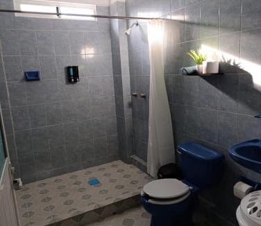 Ixmiquilpan Apartment | Atzin 2
