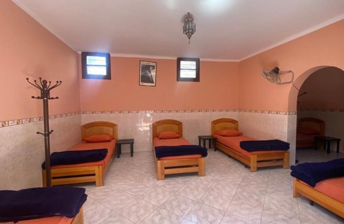 Hivernage Hostel | Auberge de Jeunesse Marrakech-Asni