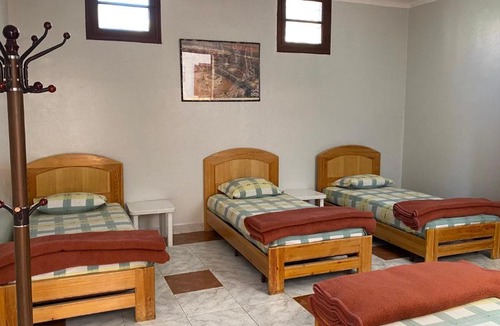 Hivernage Hostel | Auberge de Jeunesse Marrakech-Asni
