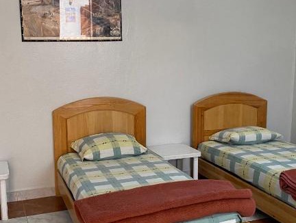 Hivernage Hostel | Auberge de Jeunesse Marrakech-Asni