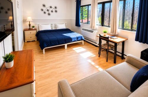 Rigaud Hotel | Auberge du Mont Rigaud