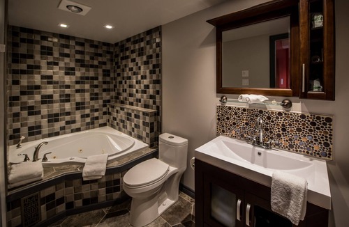 Nominingue Hotel | Auberge Villa Bellerive