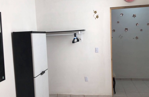 Aguascalientes Condo | aunt's house