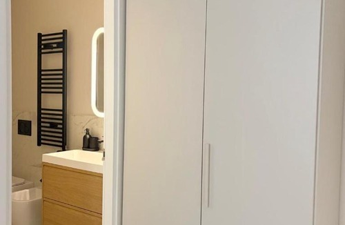 Parma City Centre Apartment | Aura Suite