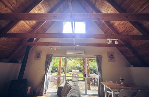 Twizel House | Aurora A-Frame Twizel