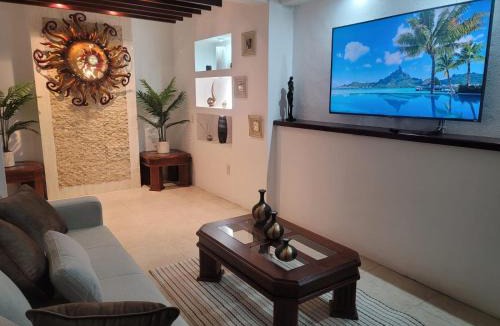 Lagos de Moreno Apartment | Auroras