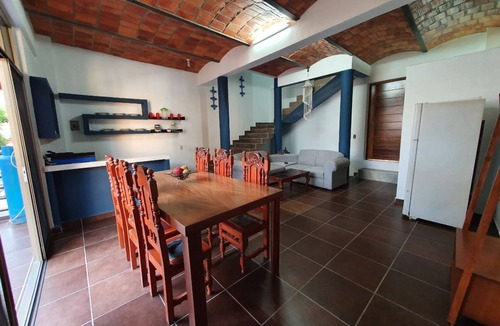 Rincon de Guayabitos Apartment | AUROZA RESORT