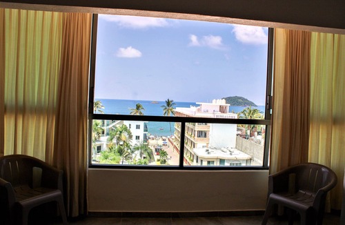 Rincon de Guayabitos Apartment | AUROZA RESORT