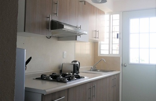 Huejotzingo House | Authentic and comfortable house in an eclectic style, with all the comforts.