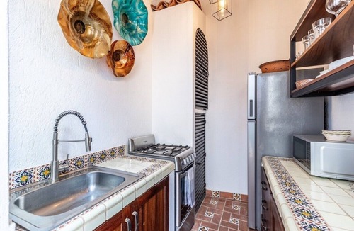 Emiliano Zapata Apartment | Authentic Condo - Zona Romantica