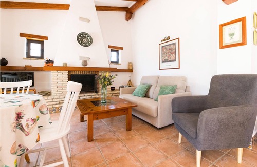 Conil de la Frontera House | Authentic friendly cottage with garden and private outdoor pool.