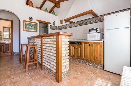 Conil de la Frontera House | Authentic friendly cottage with garden and private outdoor pool.