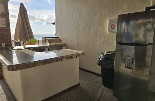 Emiliano Zapata Condo | Authentic Mexican charm steps from the beach in the heart of the romantic zone.