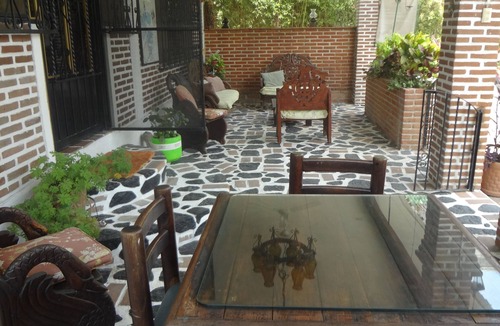 Yautepec House | Authentic Rustic Style Mexican House | Culture and Tradition of Mexico