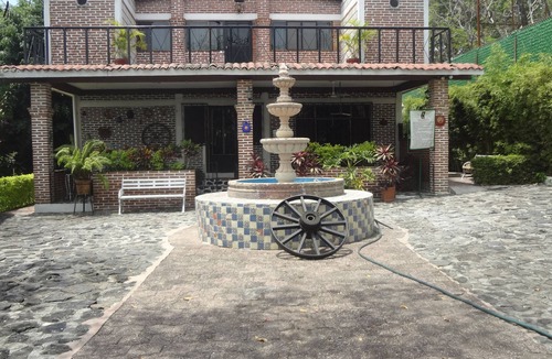 Yautepec House | Authentic Rustic Style Mexican House | Culture and Tradition of Mexico
