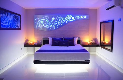 Emiliano Zapata Hotel | Auto Hotel Deluxe