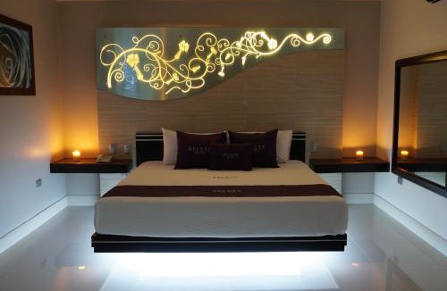 Emiliano Zapata Hotel | Auto Hotel Deluxe