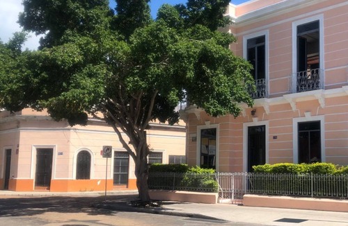 Barrio de Santiago House | Avant-Garde Casona dated from 1890 fully renovated & updated for a relaxing stay