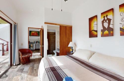 Bucerias Hotel | Aventura Pacifico Boutique Suites & Villas