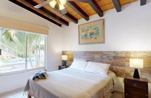 Bucerias Hotel | Aventura Pacifico Boutique Suites & Villas