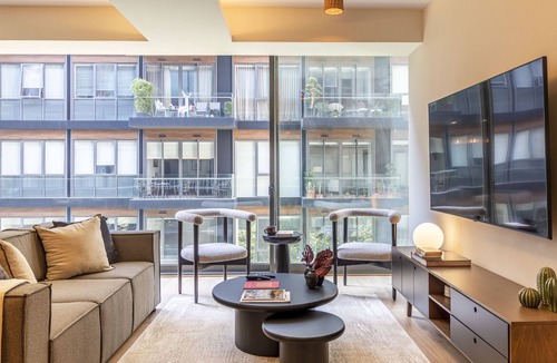 Los Morales Apartment | Avenue by Kukun