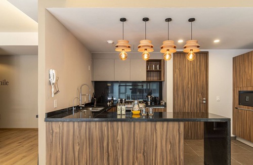 Los Morales Apartment | Avenue by Kukun
