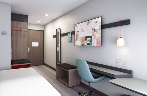 Beckett Ridge Hotel | avid hotel Cincinnati N - West Chester by IHG