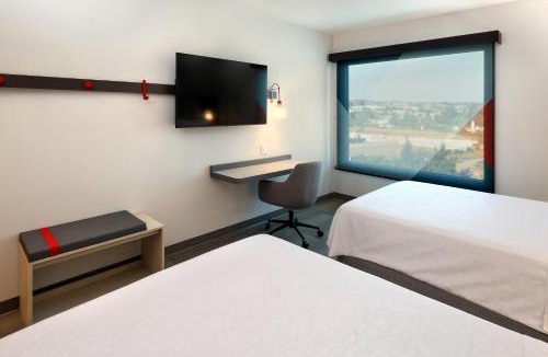 Tlaquepaque Hotel | avid hotel Guadalajara Aeropuerto Norte