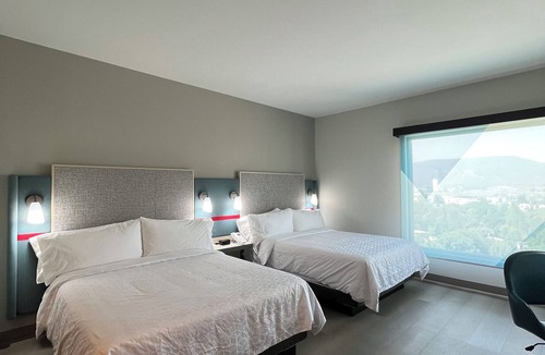Zapopan Hotel | avid hotel Guadalajara Av Vallarta PTE by IHG